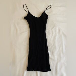 Windsor bodycon dress